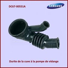 Durite Samsung Dc67-00551a