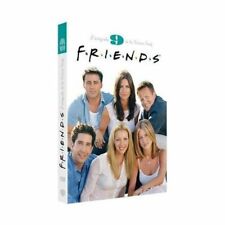 Dvd - Friends - Saison 9 - Intégrale - Jennifer Aniston, Courteney Cox, Lisa Kud