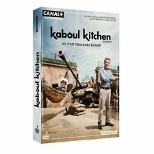 Dvd - Kaboul Kitchen - Saison 2 - Gilbert Melki, Stéphanie Pasterkamp, Simon Abk