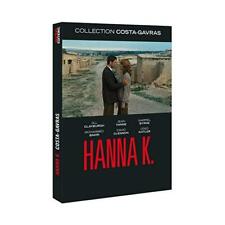 Dvd Neuf - Hanna K - Clayburgh
