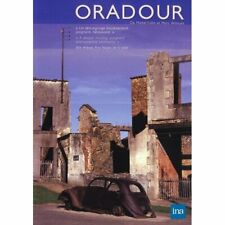 Dvd Oradour - Sarah Farmer, Jean-marcel Darthout, Roger Godfrin
