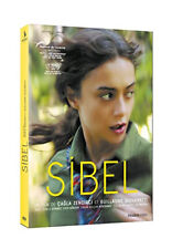 Dvd - Sibel