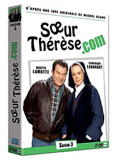 Dvd - Soeur Therese.com-saison 3