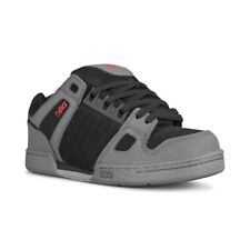 Dvs Celsius Skate Chaussures - Noir/charbon/rouge