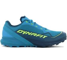 Dynafit Ultra 50 Trail-running Chaussures De Sport Bleu 64066-8885