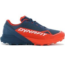 Dynafit Ultra 50 Trail-running Chaussures De Sport Bleu-rouge 64066-4492