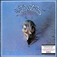Eagles - Their Greatest Hits 1971/1975 (2023) Lp Vinyl