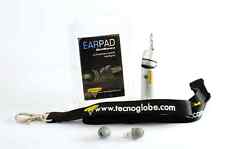 Earpad Earsonics Protection Auditive Intelligente - Bouchons D'oreilles