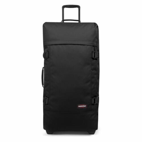Eastpak Tranverz L Large Wheeled Rolling Holdall Luggage Duffel Travel Bag Tsa