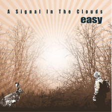 Easy A Signal In The Clouds (vinyl) 12