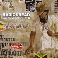 Easy Star All-stars Radiodread - Lp 33t X 2