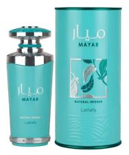Eau De Parfum Mayar 100ml - Lattafa - Parfum De Dubai