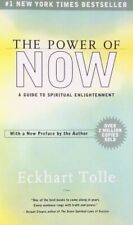 Eckhart Tolle The Power Of Now (poche)