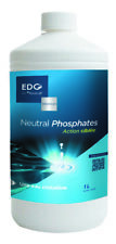 Edg Premium Neutral Phosphates Liquide - 1l | Elimine Des Phosphates