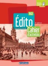 Edito 2e Edition (poche)