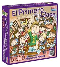Educational Game Falomir El Primero De La Case 5000 (es) Toy Neuf
