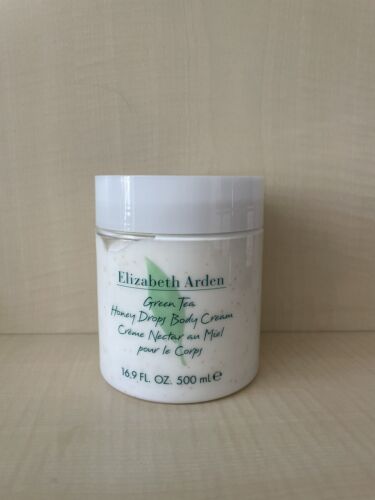 Elizabeth Arden Green Tea Body Cream Honey Drops Edt 250ml/400ml/500ml