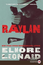 Elmore Leonard Raylan (poche)