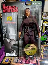 En Stock - Universal Monsters Figurine Le Bossu De Notre-dame Limited Edition 20