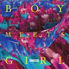 Endon Boy Meets Girl (vinyl) 12