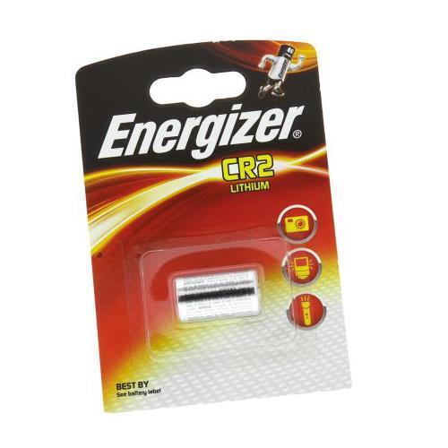 Energizer <p>the <strong>energizer Cr 3v Lithium Battery</strong> Was Developed 