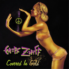 Enuff Z'nuff Covered In Gold (vinyl) 12