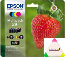Epson 2986 Fraise Serie 29 Pour Imprimante Expression Home Xp245 Xp 245