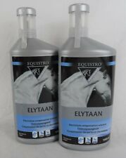 Equistro Performance Elytaan Compensation Des Pertes En électrolytes 2x1l 05/22*