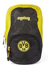 Ergobag Ease Backpack S Borussia Dortmund