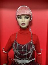 Erin Salston Tantrum Nuface Integrity Toys Doll Nrfb With Shipper