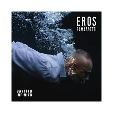 Eros Ramazzotti Battito Infinito (vinyl)