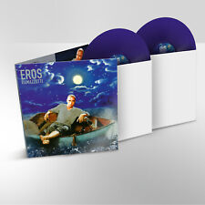 Eros Ramazzotti - Stilelibero (140 Gr. 192 Khz) (2021) 2 Lp Bleu Vinyl