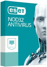 Eset Clin De Œil 32 2023 Antivirus 1/3/5 Ordinateur Personnel 1 Année