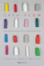 Espèces Flux : The Entreprises De Menstruation Par Røstvik,camilla Mørk ,nouveau