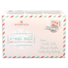 Essence X-mas Mail Bricolage L'avent No. 02-24 Beauty-überraschungen Rose