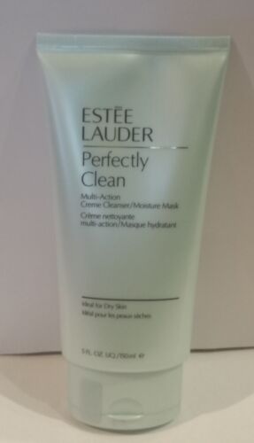 Estee Lauder Perfectly Clean Foam Cleanser / Purifying Mask Full Size 150ml