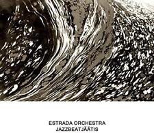 Estrada Orchestra Jazzbeatjaatis (cd)