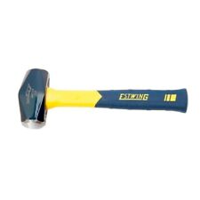 Estwing 48-oz Smooth Face Steel Head Steel Drilling Hammer