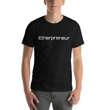 Etherpreneur The Sweet Entrepreneur Premium Tee