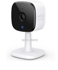 Eufy Security Caméra De Surveillance Intérieur Avec Résolution 2k T8400 /ebox