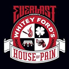 Everlast Whitey Ford's House Of Pain Explicit Lyrics (vinyl)