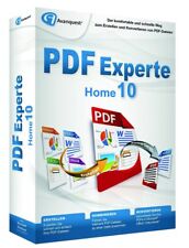 Expert Pdf 10 - Home Pc Neuf + Emballage D'origine