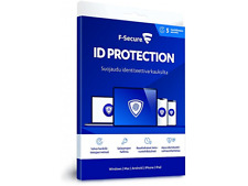 F-secure Identity Protection 2024