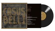 Fabri Fibra - Casus Belli ( Lim. Ed (2023) Lp Vinyl