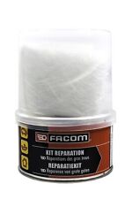 Facom 006050 Kit Réparation Résine/mat Verre 250 G
