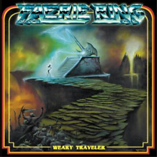Faerie Ring Weary Traveler (vinyl) 12