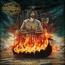 Falconer From A Dying Ember Lp Vinyl 157141 New