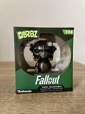 Fallout Power Armor Figurine | Funko Dorbz | Nº104