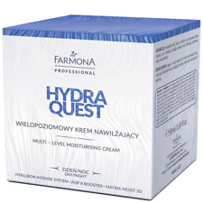 Farmona Professional Hydra Quest Multi-level Moisturizing Cream
