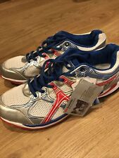 Fashion Air Vent System Mens Shoes Sports Running Us11,5/ Uk 11 Nwt. Imported